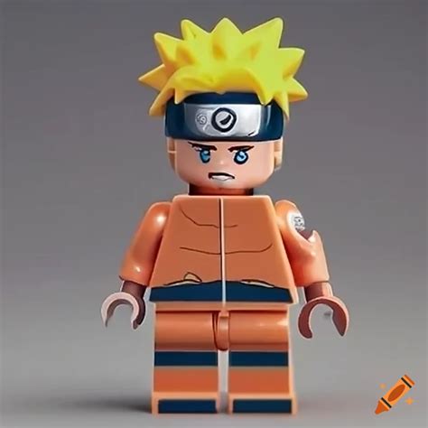 légo naruto